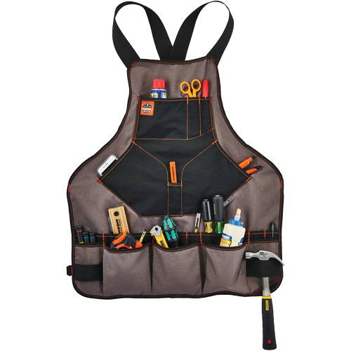 Arsenal&reg; 5704 Tool Apron Distribution Industrielle GC