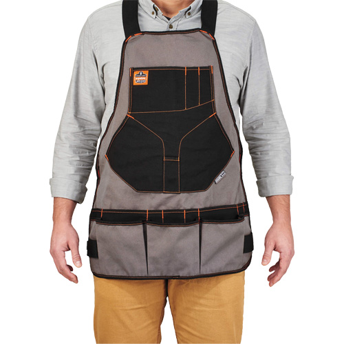 Arsenal&reg; 5704 Tool Apron Distribution Industrielle GC
