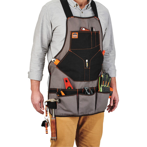 Arsenal&reg; 5704 Tool Apron Distribution Industrielle GC