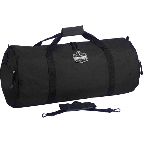 Arsenal&reg; 5020 Duffel Bag, Polyester, 3 Pockets, Black Distribution Industrielle GC