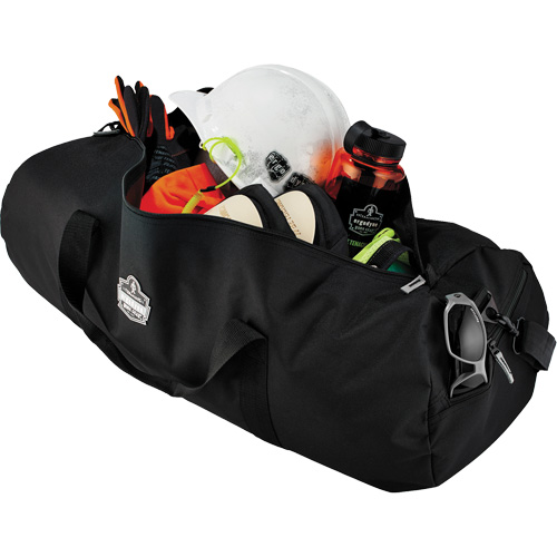Arsenal&reg; 5020 Duffel Bag, Polyester, 3 Pockets, Black Distribution Industrielle GC