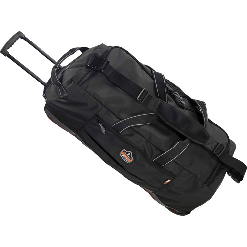 Grand sac &agrave; roues pour l'&eacute;quipement Arsenal 5120 Distribution Industrielle GC