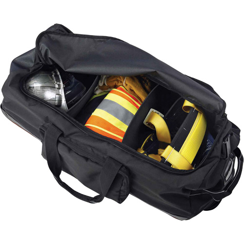 Grand sac &agrave; roues pour l'&eacute;quipement Arsenal 5120 Distribution Industrielle GC