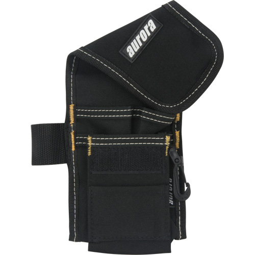 Multi-Purpose Tool Holder, Multiple Tool Holder, Polyester, 4 Pockets Distribution Industrielle GC