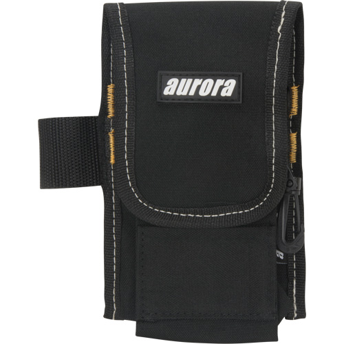 Multi-Purpose Tool Holder, Multiple Tool Holder, Polyester, 4 Pockets Distribution Industrielle GC