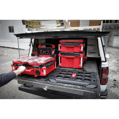 Packout Mounting Plate Distribution Industrielle GC