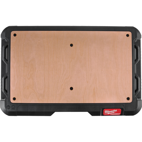 Surface de travail personnalisable Packout Distribution Industrielle GC
