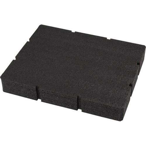 Customizable Foam Insert for Packout Drawer Tool Boxes Distribution Industrielle GC