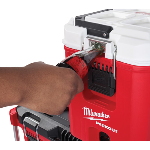 Packout Compact Cooler, 16 qt. Capacity Distribution Industrielle GC