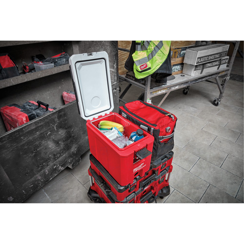 Packout Compact Cooler, 16 qt. Capacity Distribution Industrielle GC