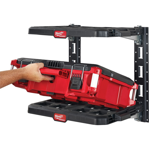 Packout Racking Kit Distribution Industrielle GC