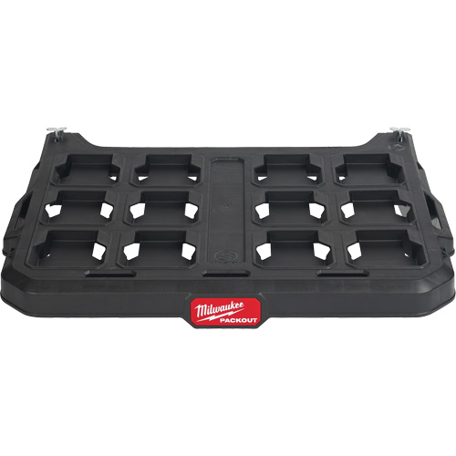 Tablette de rayonnage Packout Distribution Industrielle GC