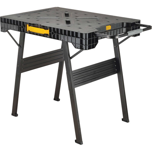 Express Folding Workbench Distribution Industrielle GC