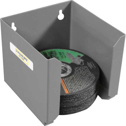 Distributeur de meule &agrave; tronçonner 4-1/2" Distribution Industrielle GC