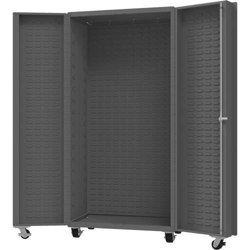 Armoire mobile vide Distribution Industrielle GC