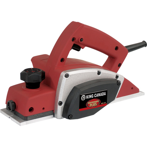 Ensemble raboteuse portable, 6" la x 11-1/2" lo x 7" ha Distribution Industrielle GC