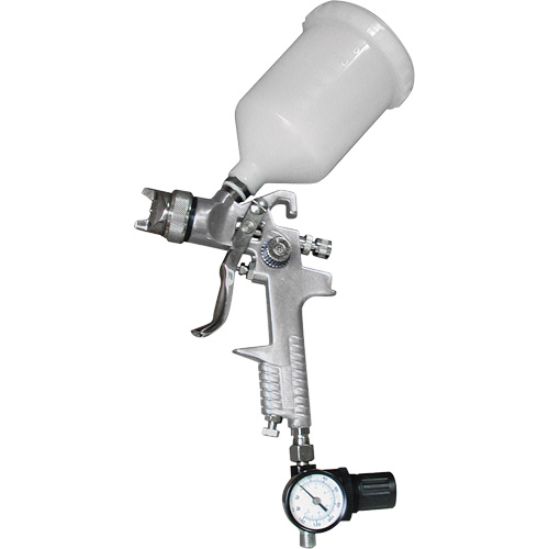 HVLP Spray Gun Kit Distribution Industrielle GC