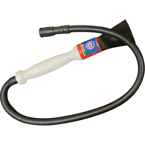 Brosses de nettoyage des pi&egrave;ces Distribution Industrielle GC