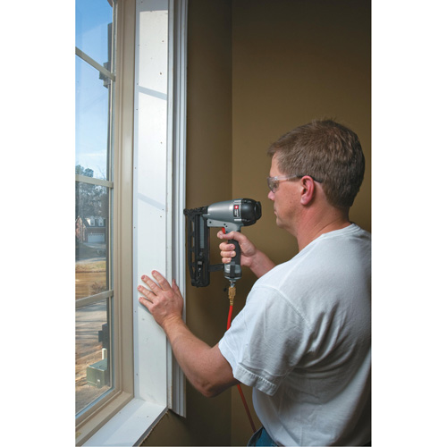 Finish Nailer Kit Distribution Industrielle GC