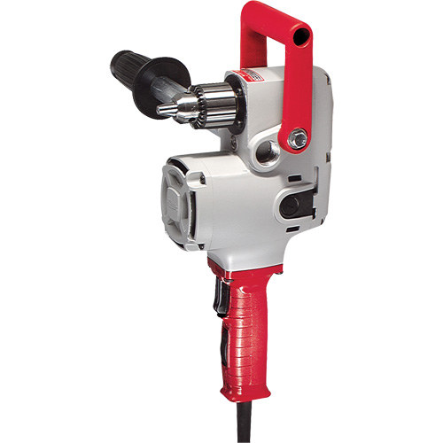 Perceuse Hole-Hawg Distribution Industrielle GC