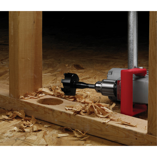 Perceuse Hole-Hawg Distribution Industrielle GC