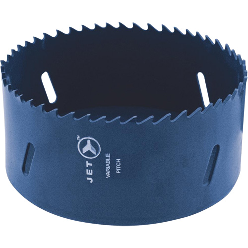 Vari-Pitch Holesaw, 5/8", Bi-Metal Distribution Industrielle GC