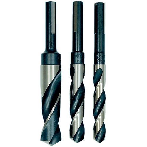 JET-KUT&reg; Gold Super Premium M2 Prentice Drill Bit, 9/16", High Speed Steel, 118° Point Distribution Industrielle GC