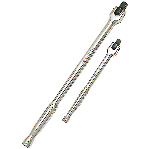 Barre &agrave; manche flexible SA1401, Prise de 1/4", Poign&eacute;e Ergonomique Distribution Industrielle GC