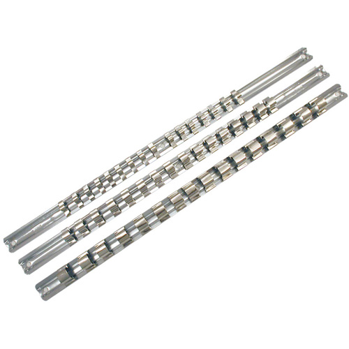 SCH-14 1/4" Drive x 16 Clip Socket Rail Distribution Industrielle GC
