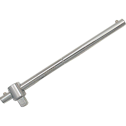 Manche en T coulissant SA3809 Distribution Industrielle GC