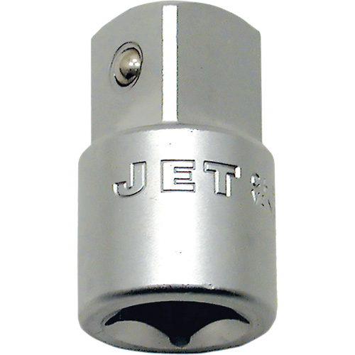 SA1210 Adaptateur femelle x m&acirc;le, Prise 1/2", Douille 3/8", Sph&eacute;rique Distribution Industrielle GC