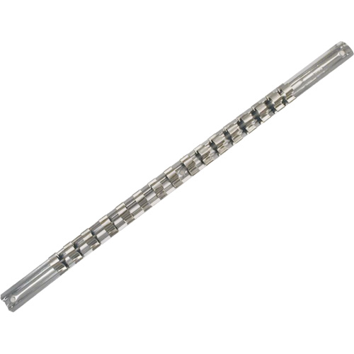 SCH-38 3/8" Drive x 16 Clip Socket Rail Distribution Industrielle GC