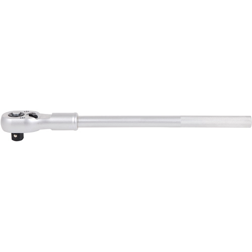 RHQ-34 Heavy-Duty Oval Head Ratchet Wrench, 3/4" Drive Distribution Industrielle GC