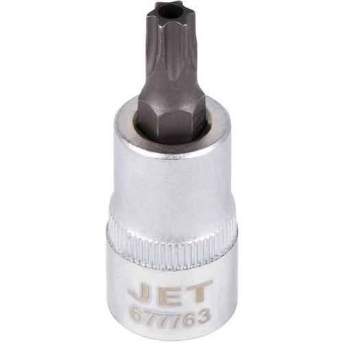 Long Bit Socket, Torx&reg; Tamper, T-40 x 2" L, 3/8" Drive Distribution Industrielle GC