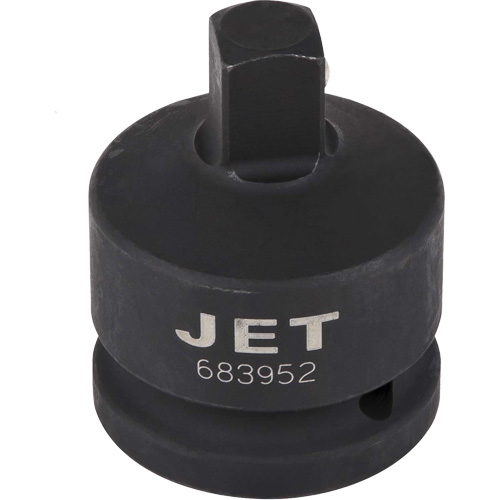 Adaptateur femelle x m&acirc;le, Prise 3/4", Douille 1/2", Sph&eacute;rique Distribution Industrielle GC