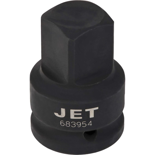 Adaptateur femelle x m&acirc;le, Prise 3/4", Douille 1", Sph&eacute;rique Distribution Industrielle GC