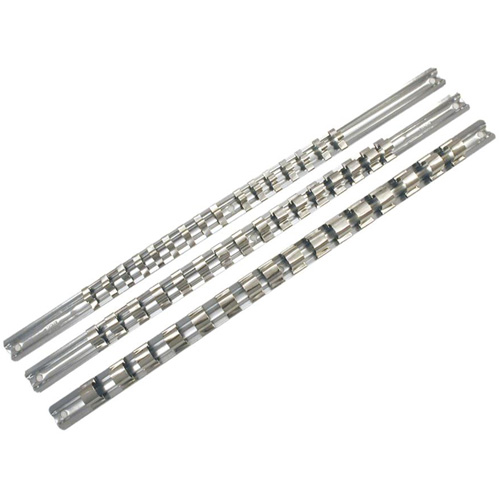 Socket Clip Rail Set Distribution Industrielle GC