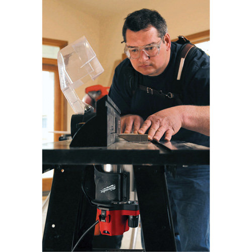 Toupie EVS BodyGrip Distribution Industrielle GC
