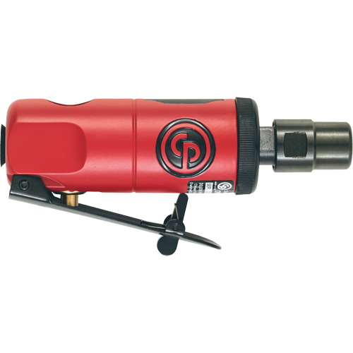 Mini rectifieuses, Collet 6", 28000 Tr/min Distribution Industrielle GC