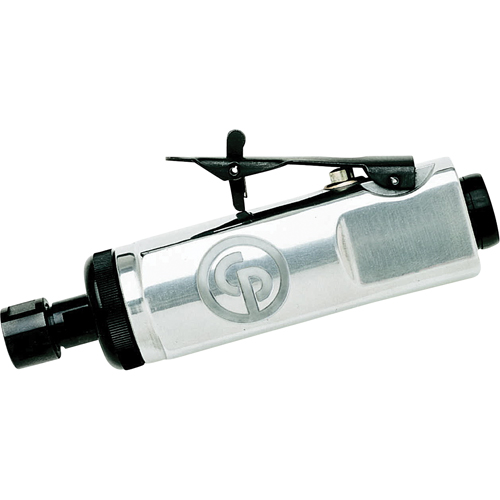 Die Grinder, 6" Collet, 24000 RPM Distribution Industrielle GC