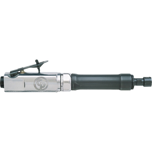 Meule &agrave; rectifier les matrices &agrave; tige allong&eacute;e, Collet 6", 24000 Tr/min Distribution Industrielle GC