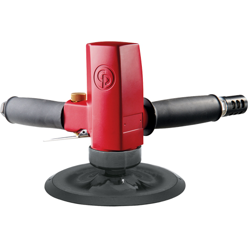 Sanders, 4500 RPM Distribution Industrielle GC