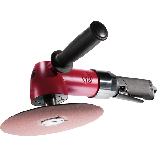 Ponceuses, 4500 Tr/min Distribution Industrielle GC