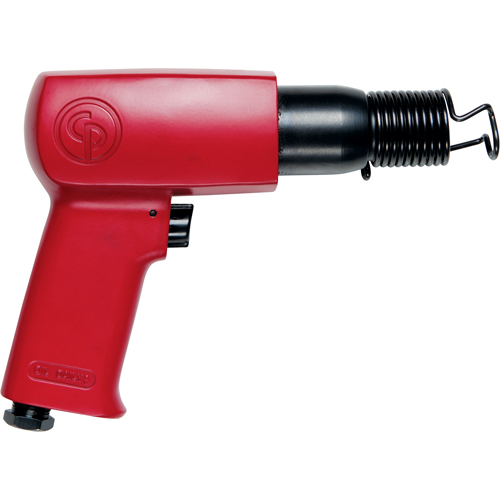 Marteaux tout usage, 25 pi³/min, 1/4", 3000 coups/min Distribution Industrielle GC