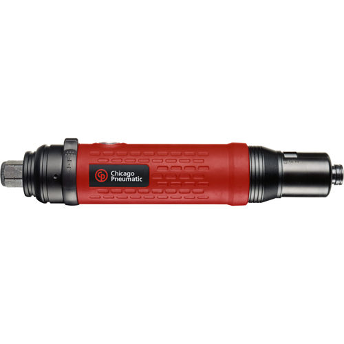 Industrial Screwdrivers - Reversible In-Line Screwdrivers Distribution Industrielle GC
