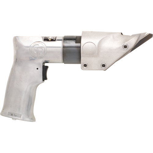 Cisailles pneumatiques robustes Distribution Industrielle GC