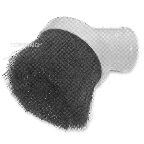 Wet Vac Round Brush Distribution Industrielle GC