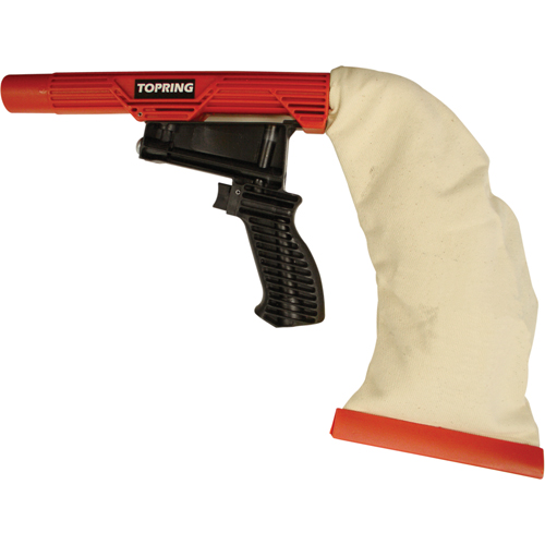 Trousses pistolet aspirateur Gunvac Distribution Industrielle GC