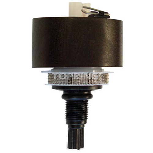 Purgeur automatique interne pour filtre Distribution Industrielle GC