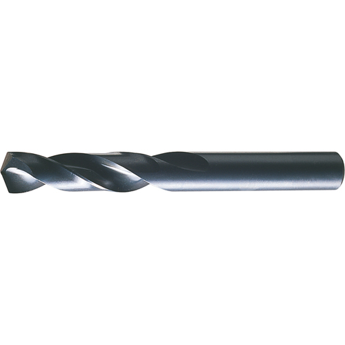 CLE-LINE Screw Machine Length Drill Bit, 1/16", High Speed Steel, 5/8" Flute, 135° Point Distribution Industrielle GC